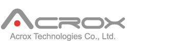 Acrox Technologies Co., Ltd.