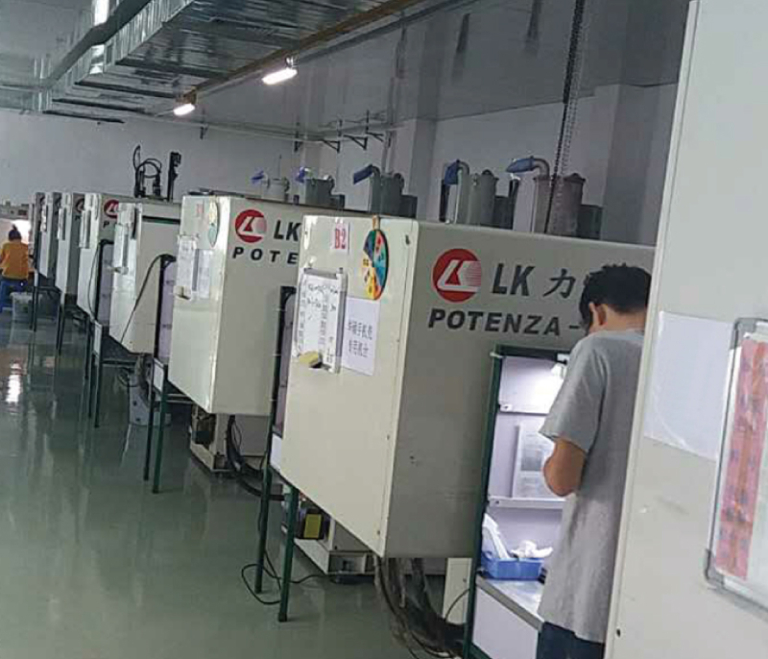 Acrox Technologies Co., Ltd.