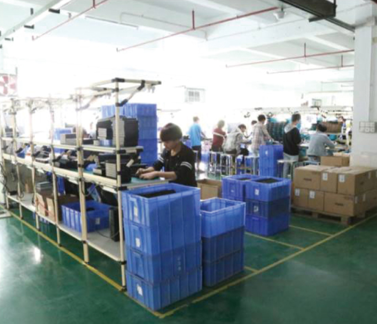 Acrox Technologies Co., Ltd.